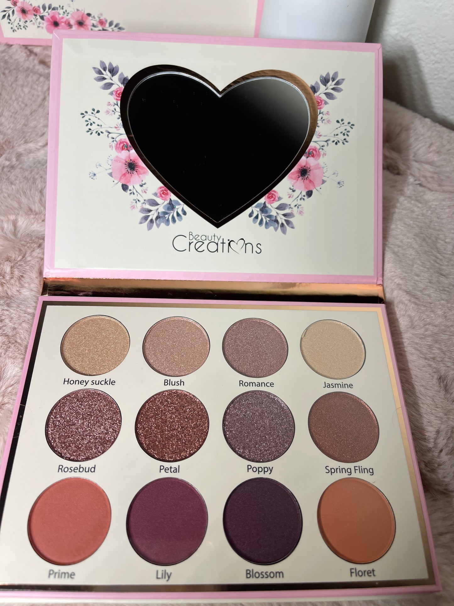 Eye Bloom Eyeshadow