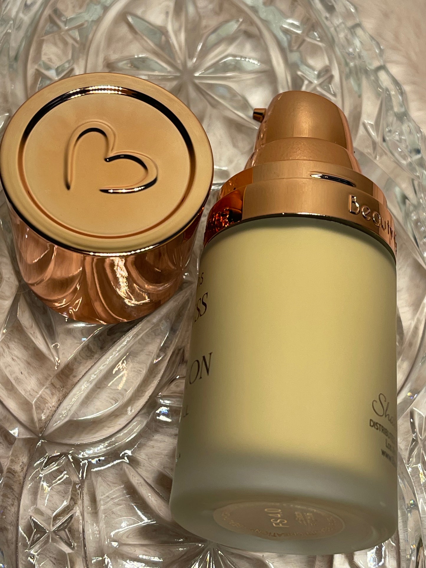 Flawless Stay Foundation