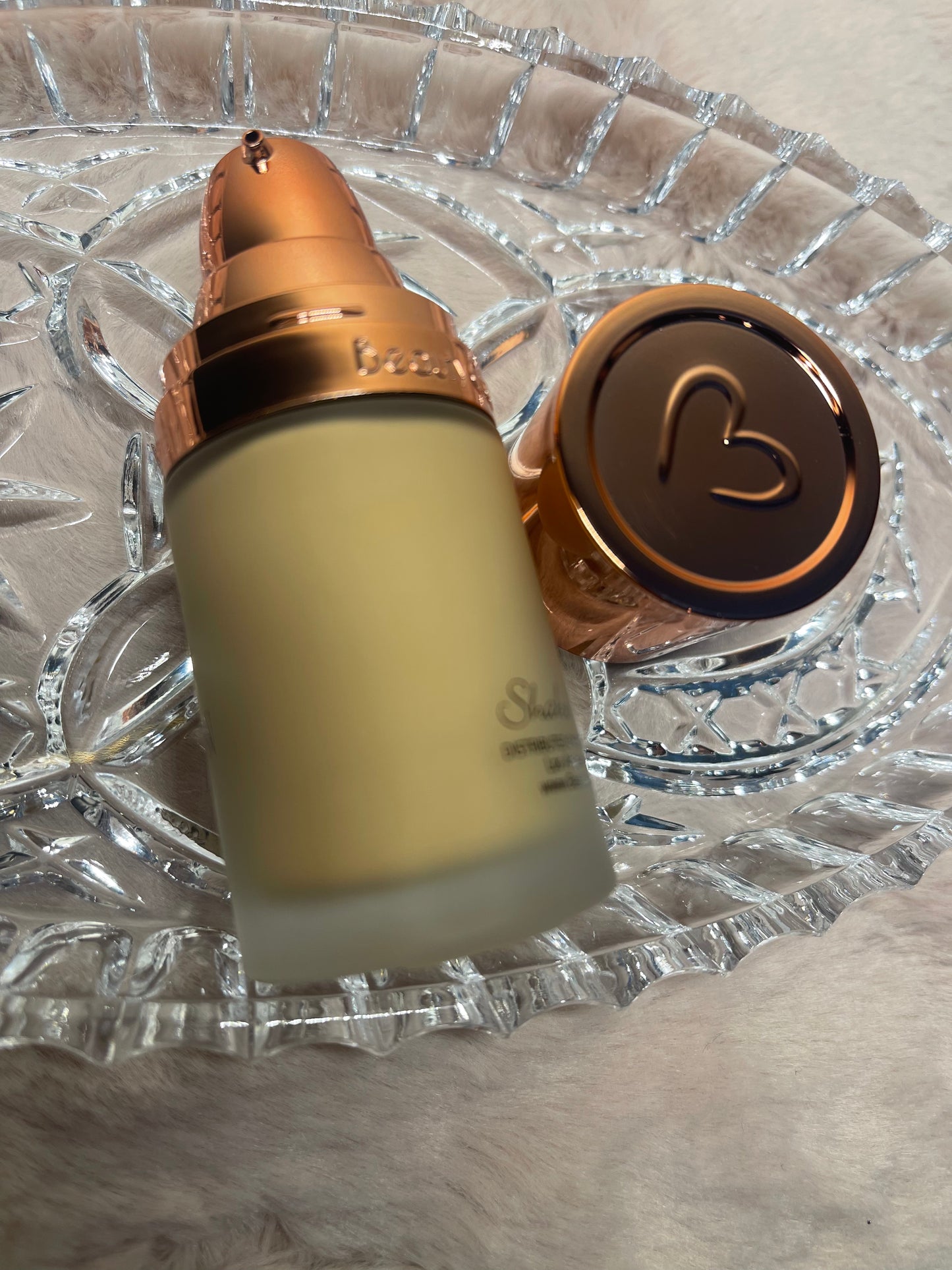 Flawless Stay Foundation