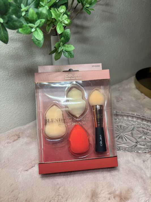 Blending Sponge Set