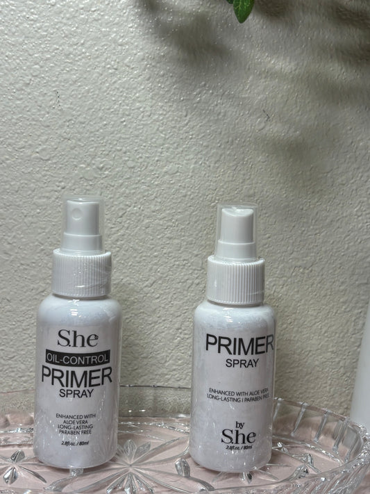 Primer Spray