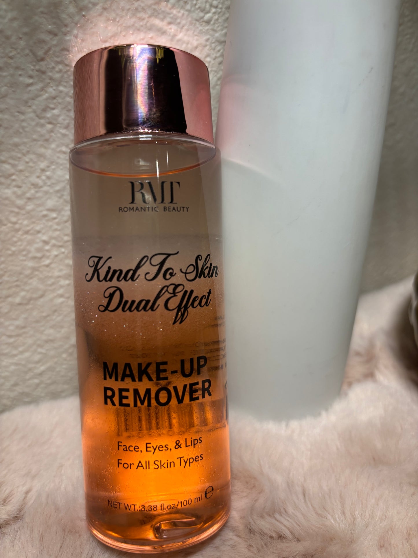 Make-Up Remover