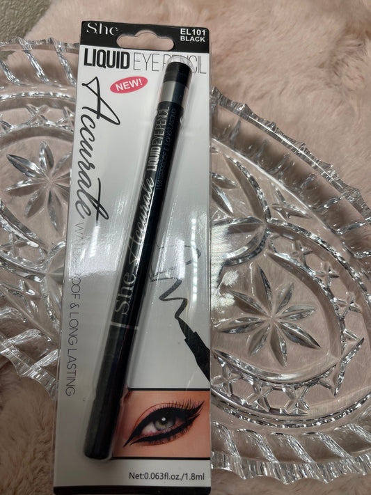 Liquid Eye Pencil