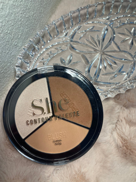 Contour Palette