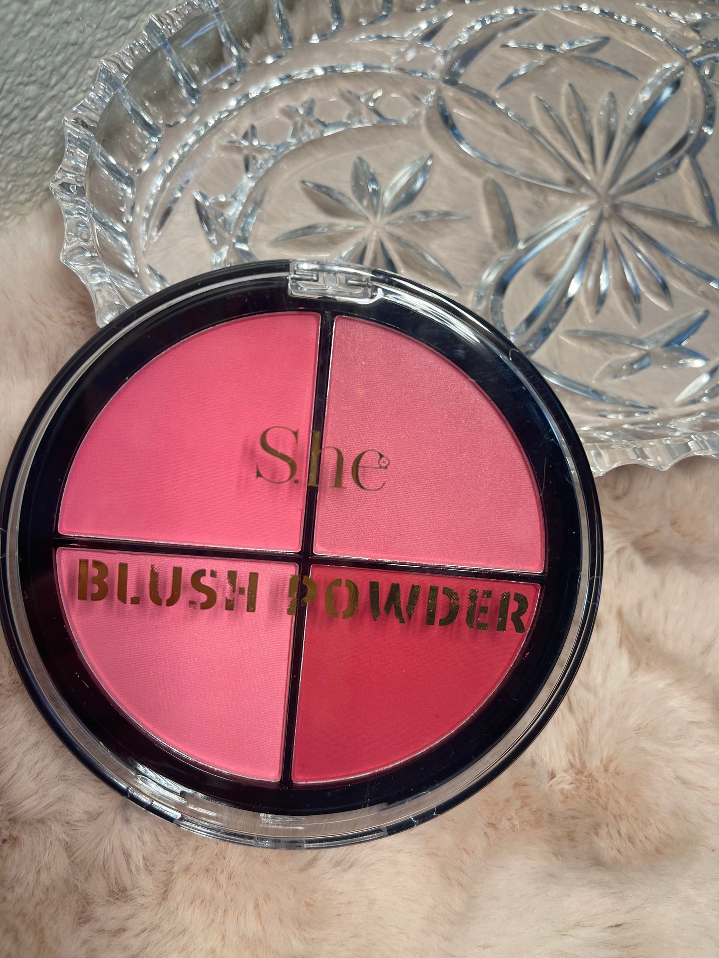 Blush Powder