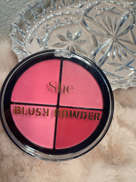 Blush Powder