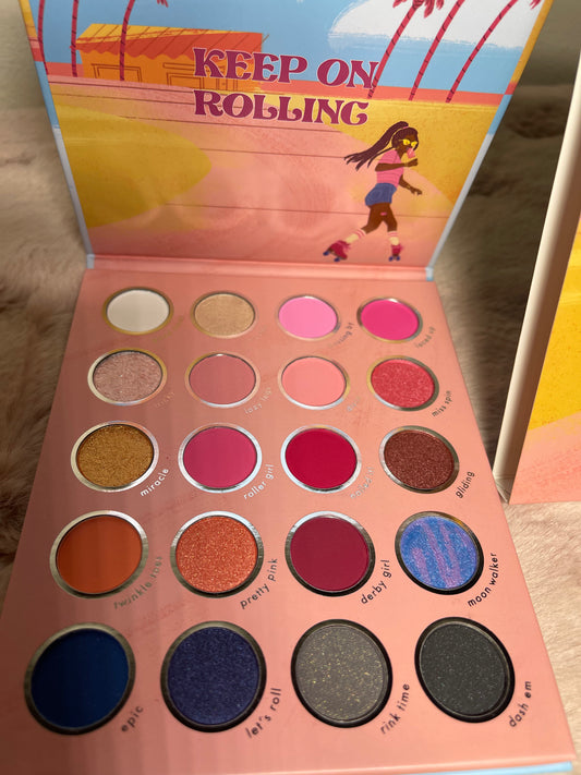 Eye Shadow