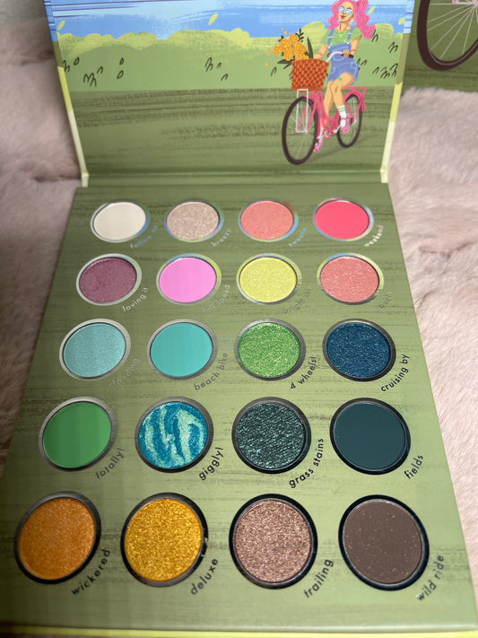 Eye Shadow
