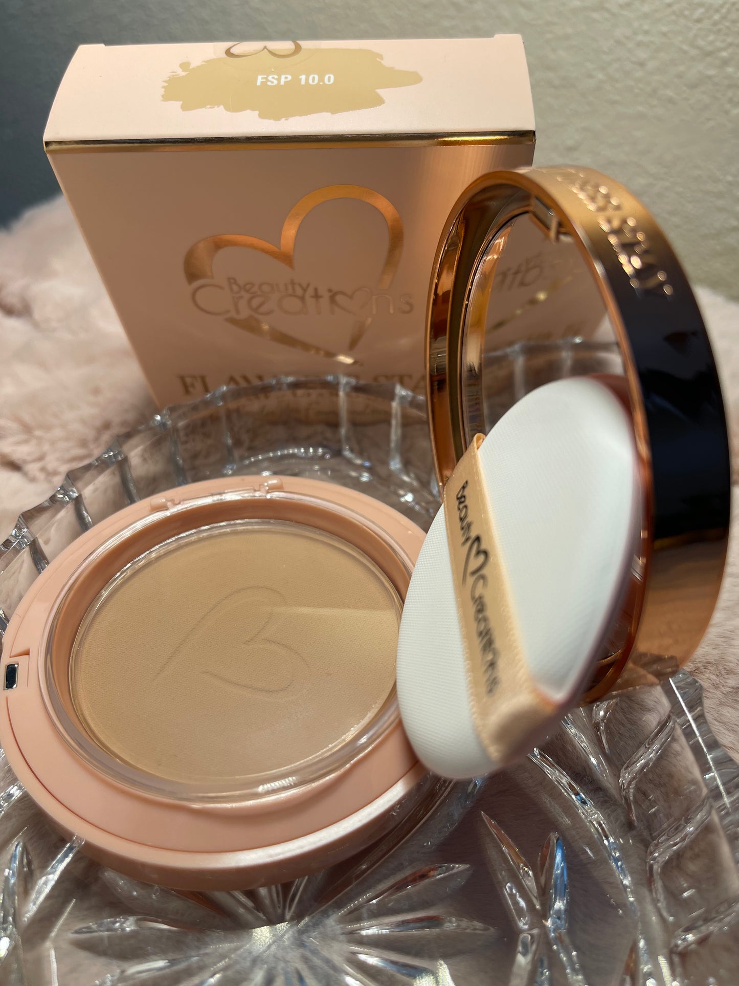 Powder Foundation