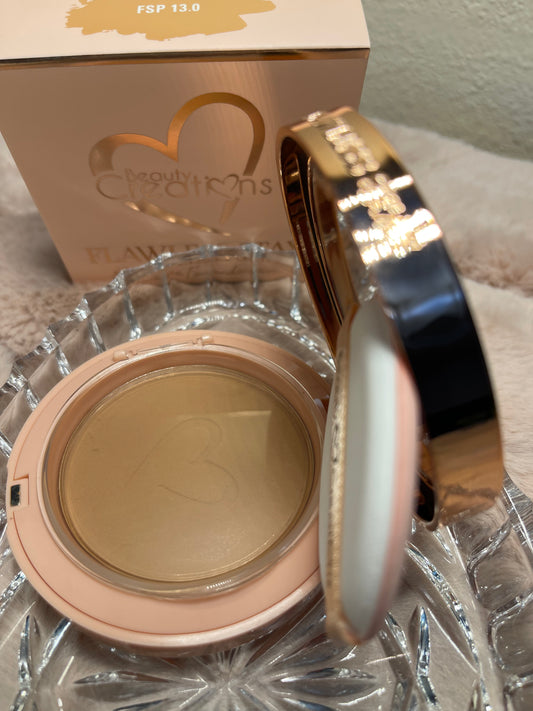 Powder Foundation