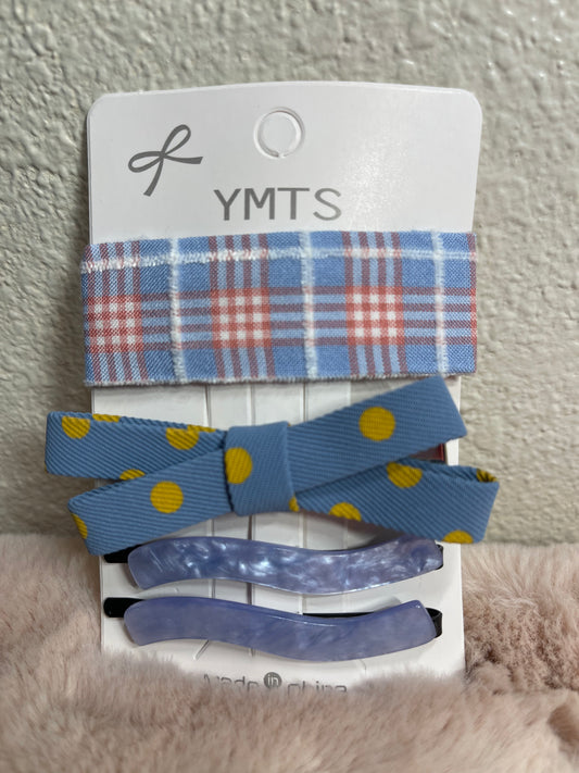 Hair Ornament Set