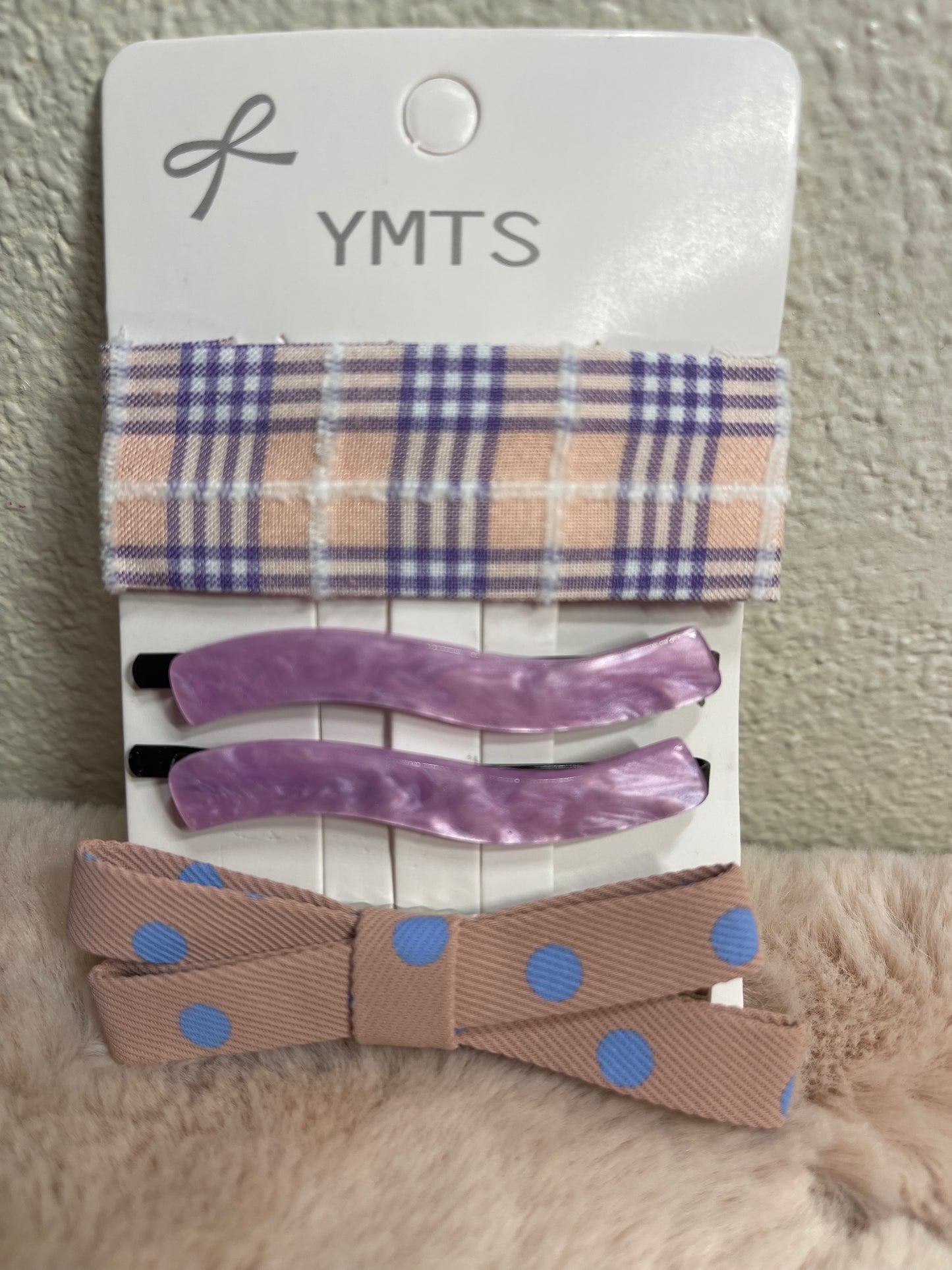Hair Ornament Set