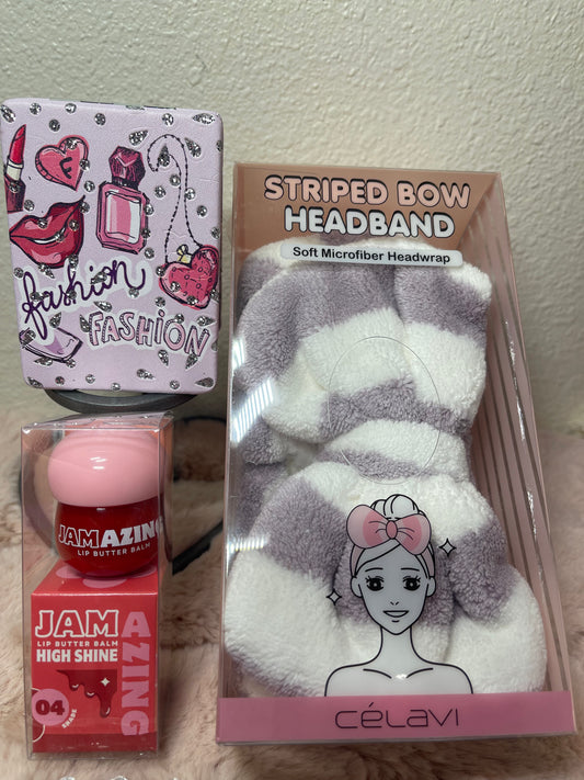 3 Piece Set