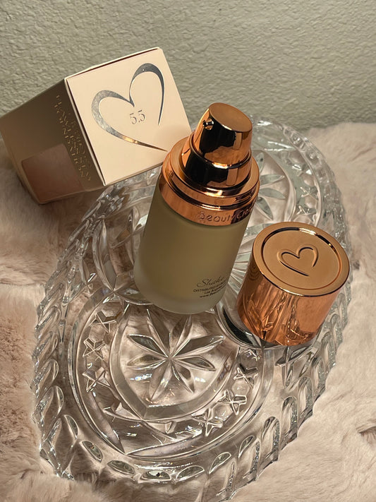Flawless Stay Foundation